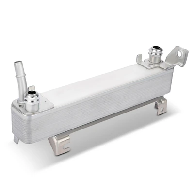 Automatic Transmission Oil Cooler