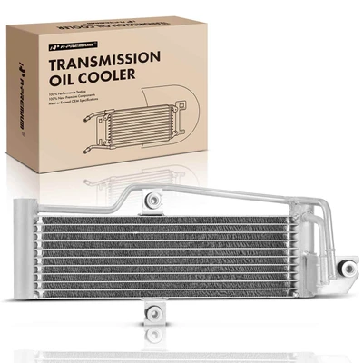 Automatic Transmission Oil Cooler