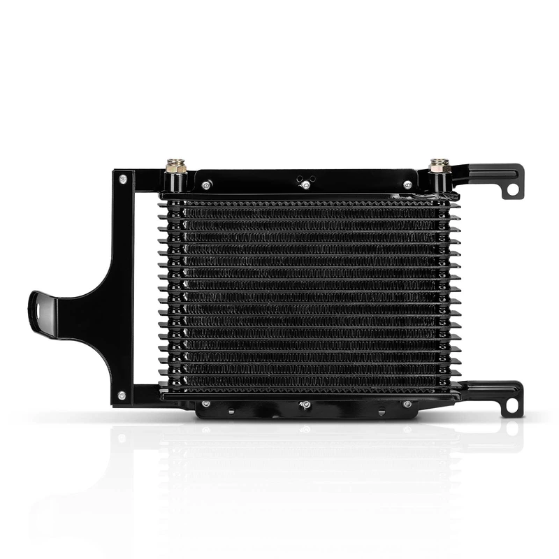 Automatic Transmission Oil Cooler for 2008 Chevrolet Impala 3.9L V6