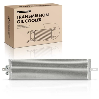 Automatic Transmission Oil Cooler