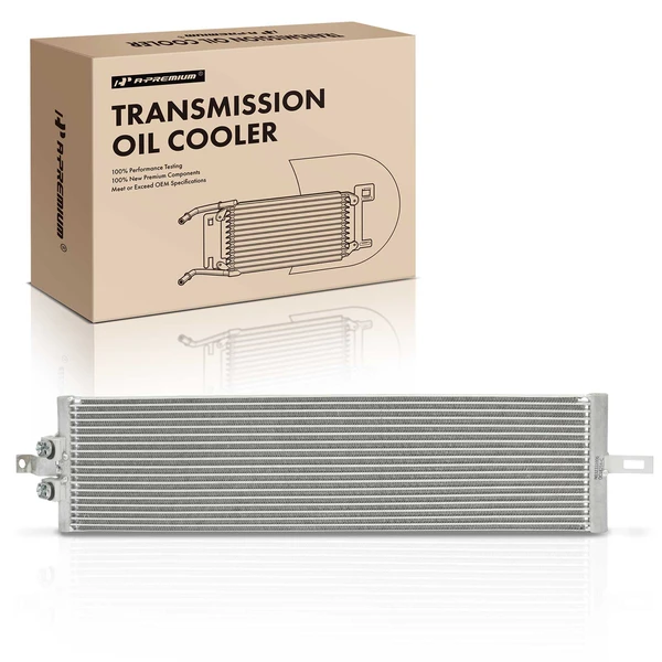 Automatic Transmission Oil Cooler for 2007-2015 Audi Q7
