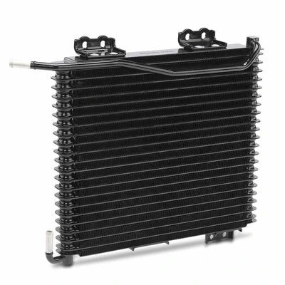 Automatic Transmission Oil Cooler