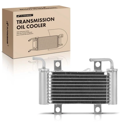 Automatic Transmission Oil Cooler
