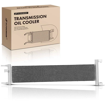 Automatic Transmission Oil Cooler