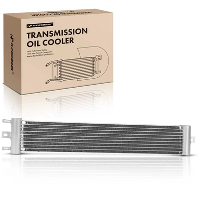 Automatic Transmission Oil Cooler