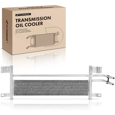 Automatic Transmission Oil Cooler