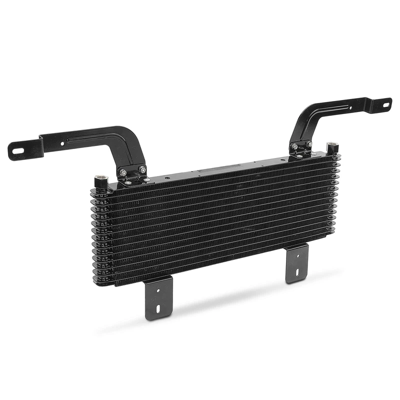 Automatic Transmission Oil Cooler for 2001 Ford F-250 Super Duty