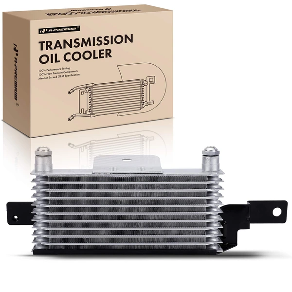 Automatic Transmission Oil Cooler for 2001-2006 Ford Expedition