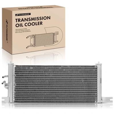 Automatic Transmission Oil Cooler