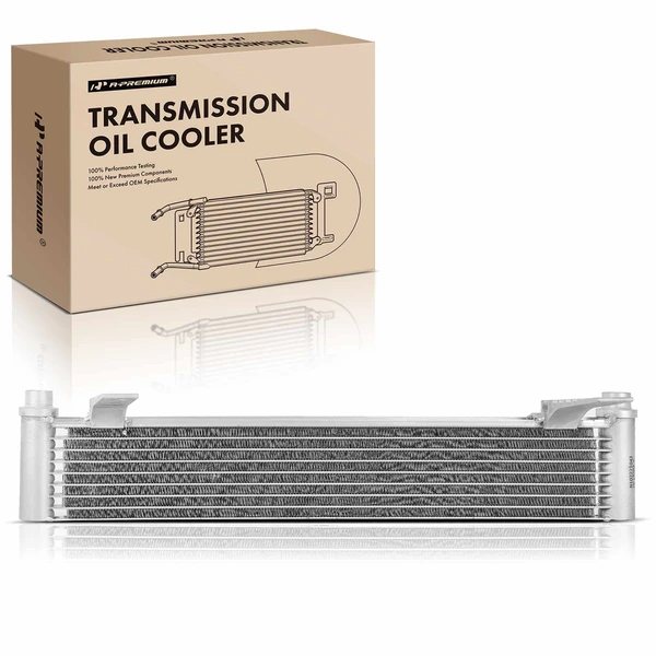 Automatic Transmission Oil Cooler for 2004-2008 Ford F-150