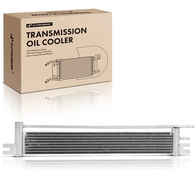 Automatic Transmission Oil Cooler for 2005-2007 Mercury Mariner