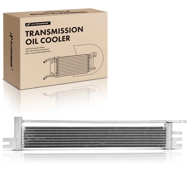 Automatic Transmission Oil Cooler for 2001-2007 Ford Escape