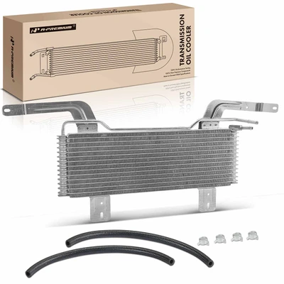 Automatic Transmission Oil Cooler