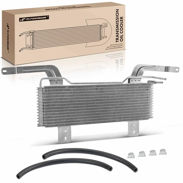Automatic Transmission Oil Cooler for 2001-2005 Ford Excursion