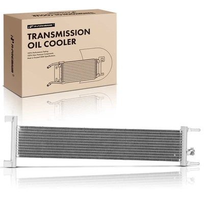 Automatic Transmission Oil Cooler