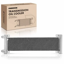 Automatic Transmission Oil Cooler