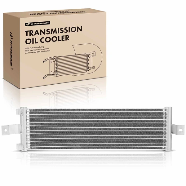 Automatic Transmission Oil Cooler for Dodge Dakota 2000-2004 Durango 1999-2003