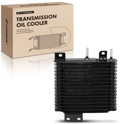 Automatic Transmission Oil Cooler