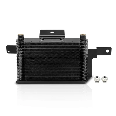 Automatic Transmission Oil Cooler