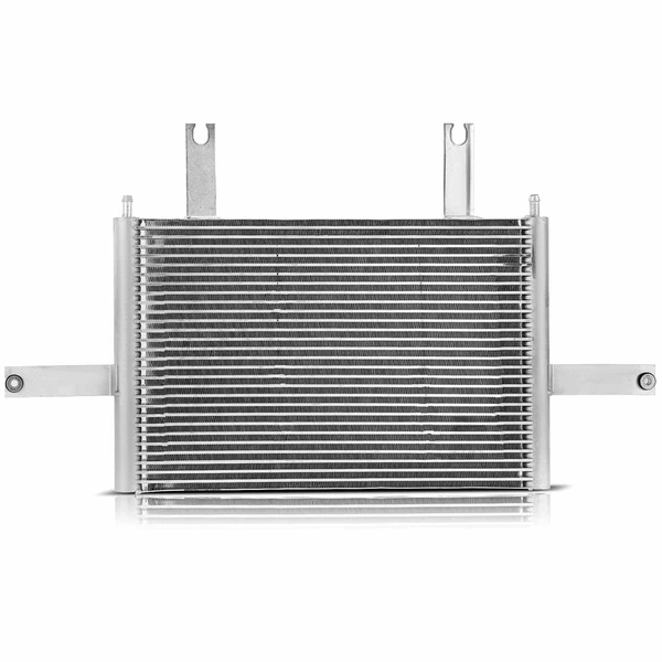 Automatic Transmission Oil Cooler for Ford F-250 Super Duty 2003-2010 F450 6.8L