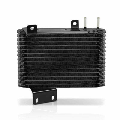 Automatic Transmission Oil Cooler