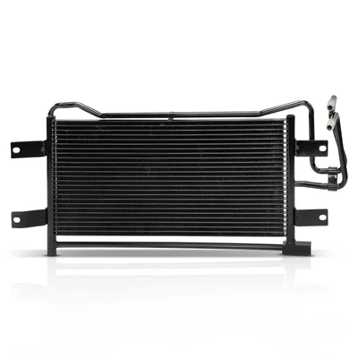 Automatic Transmission Oil Cooler