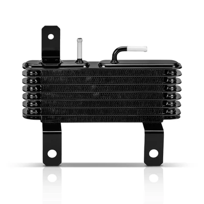 Automatic Transmission Oil Cooler