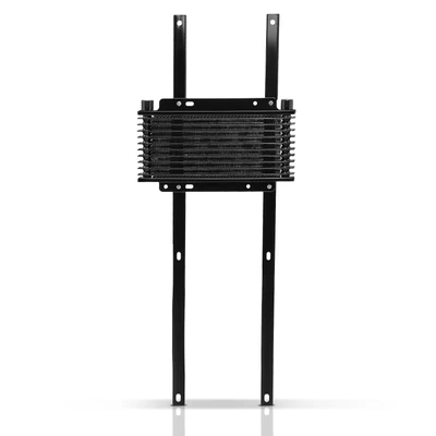 Automatic Transmission Oil Cooler