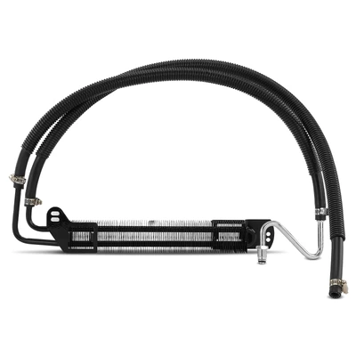 Power Steering Oil Cooler