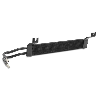 Power Steering Oil Cooler