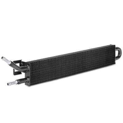Power Steering Oil Cooler