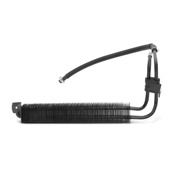 Power Steering Oil Cooler for Chevy Silverado 1500 2009-2014 GMC Cadillac