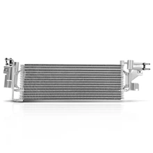 Power Steering Cooler