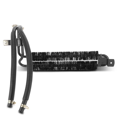 Power Steering Oil Cooler