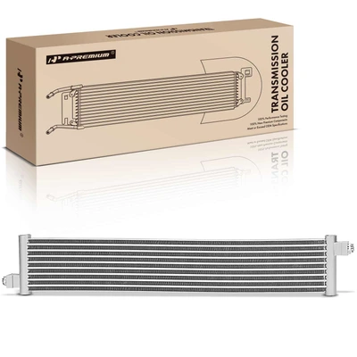 Transmission Oil Cooler