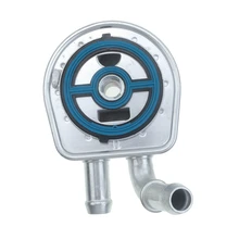 Engine Oil Cooler