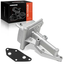 Engine Oil Cooler for 2007-2013 Nissan Altima