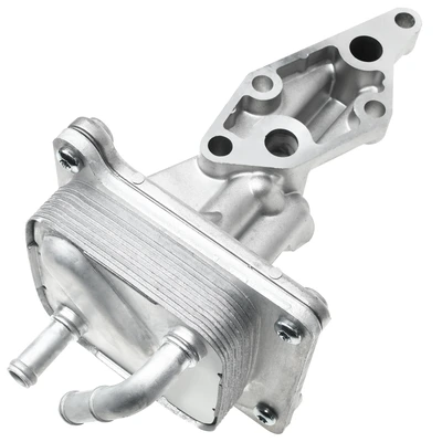 Engine Oil Cooler
