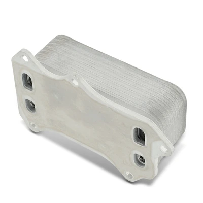 Engine Oil Cooler