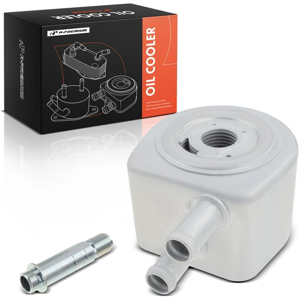 Oil Cooler for 2001 Ford F-250 SUPER DUTY