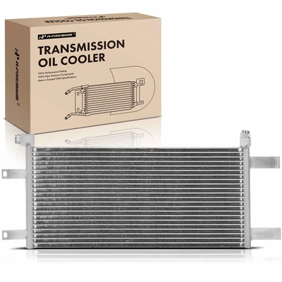 Automatic Transmission Oil Cooler for 2014-2018 Ram 2500