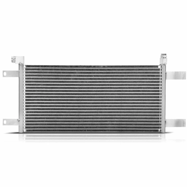 Automatic Transmission Oil Cooler for Ram 2500 3500 4500 5500 2013-2018 L6 6.7L