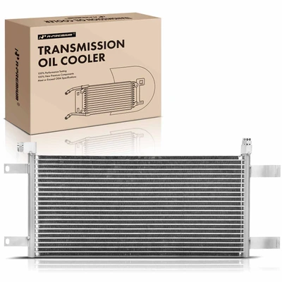Automatic Transmission Oil Cooler for 2013-2018 Ram 2500