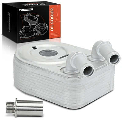 Engine Oil Cooler