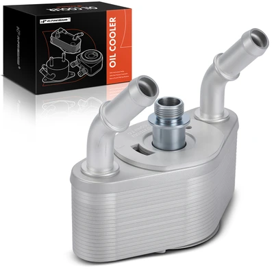 Engine Oil Cooler