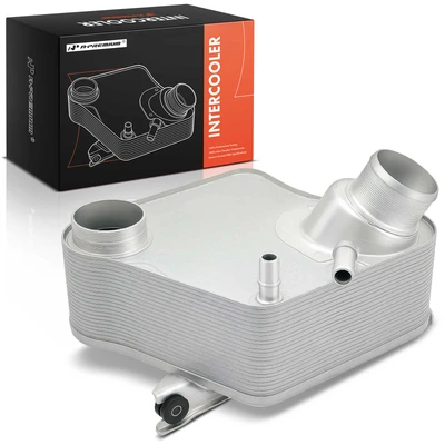 Intercooler