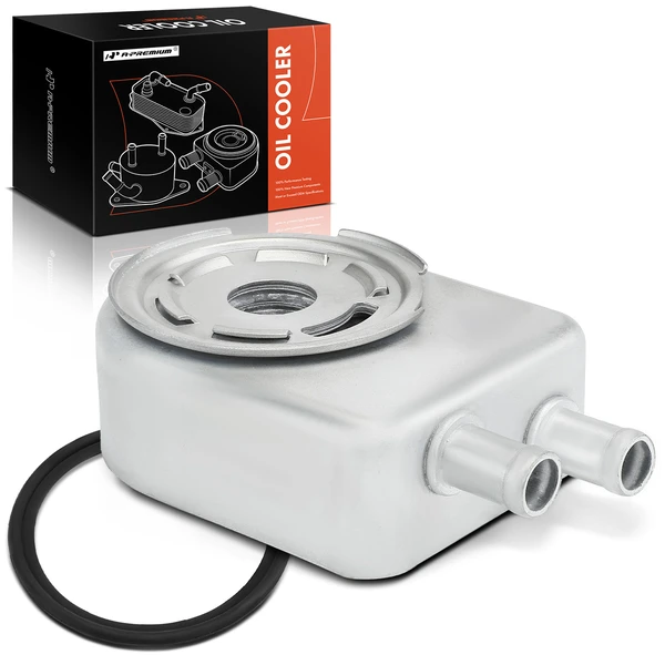 Engine Oil Cooler for 2019-2023 Genesis G70