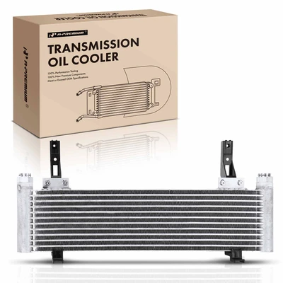 Automatic Transmission Oil Cooler