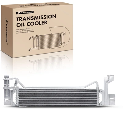 Automatic Transmission Oil Cooler