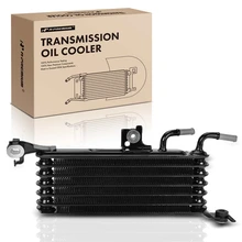 Transmission Oil Cooler